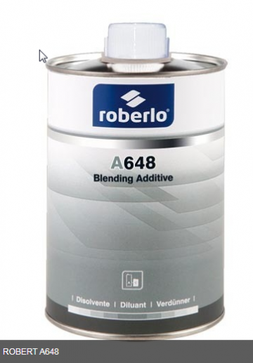 speciaal mengadditief a648   roberlo