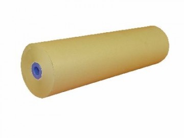 Maskeer papier  120 cm rol 50 grams/M2 300M