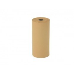Maskeer papier  60 cm rol 50 grams/M2 300M