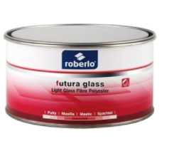 2021 11 30 160302 ultra light polyester putty reinforced with fibreglass   roberlo