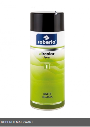 2023 02 09 130711 synthetisch acryl email mat zwart   roberlo