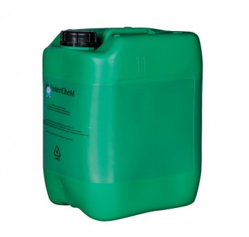 20l can groen