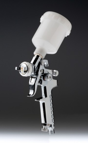 Starchem Spuitpistool Mini 0,8