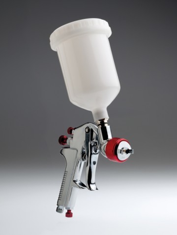 Starchem Spuitpistool 1,4  en 1,8
