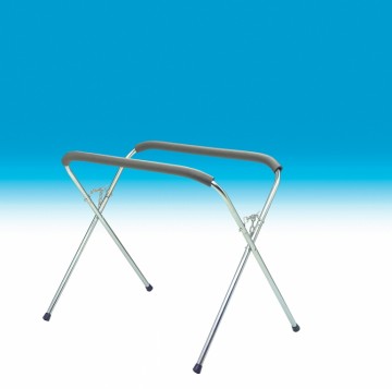 bumper houder kruis bok