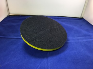 Schuurblok Rond 150 mm Klitten