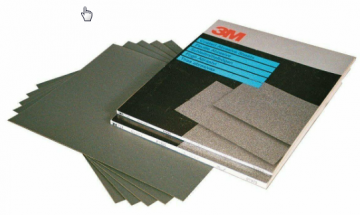 3m schuurvel