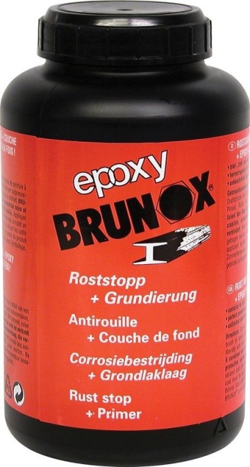 Brunox 1 liter