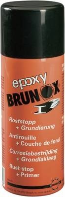 Brunox 4 00 ml spuitbus