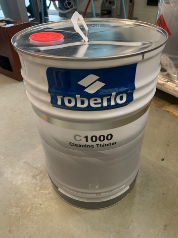 C1000 thinner 25 liter21