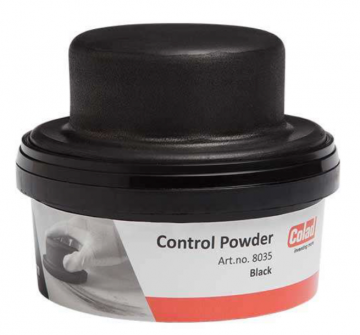 Controle poeder colad