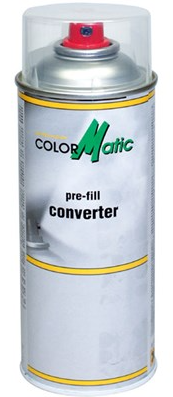 Converter
