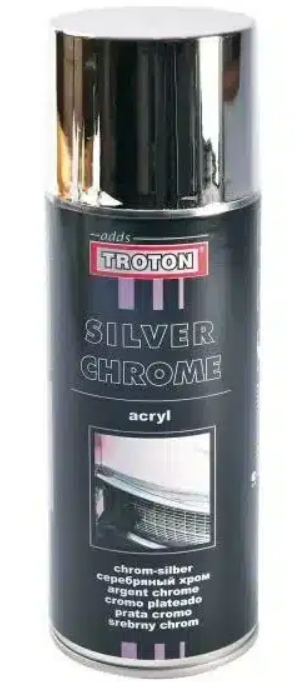 Crome 1 