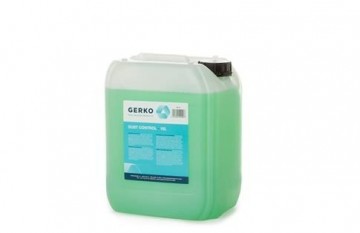 Dc10 dust control 10l