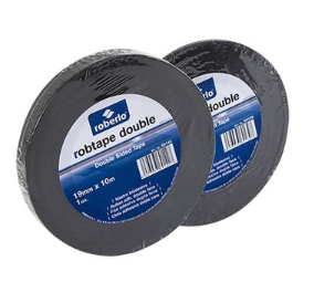 Dubbelzijdige tape roberlo