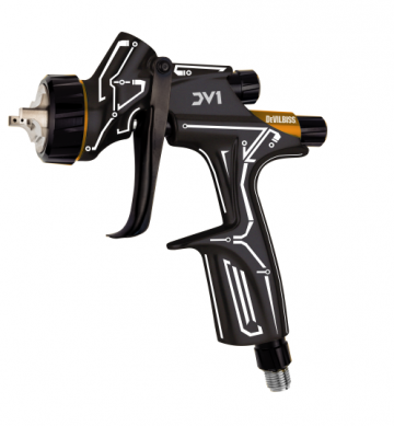 Dv1 speciale uitvoering