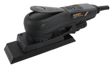 Elect vlakschuurmachine 198 1