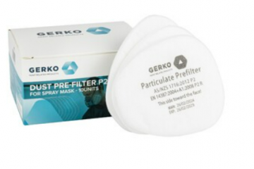 Filters gerko