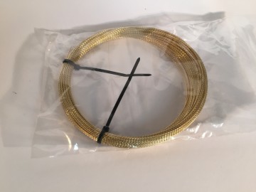 Raam rubber snijder met handvat