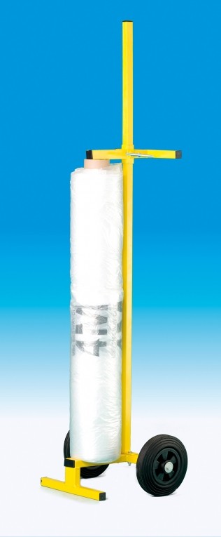 Folie Houder Dispenser verstelbaar