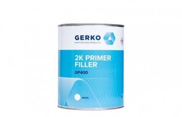 Gerko 2k primer filler 4 liter