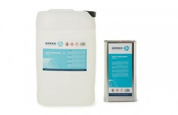 Gerko 2k verdunner