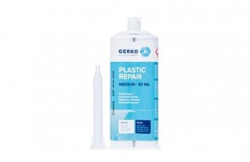 Gerko 50 ml kunstof lijm 30 sec