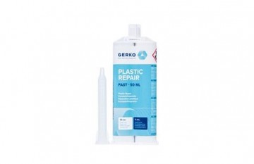 Gerko 50 ml kunstof lijm 90 sec