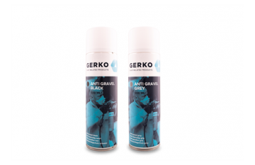 Gerko anti steenslag