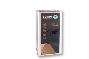 Gerko cristal blank 5 liter