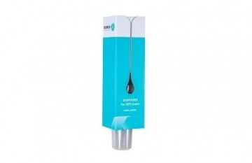 Gerko dispenser voor pps bekers