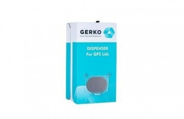 Gerko dispenser voor pps