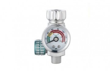 Gerko druk regeleaar