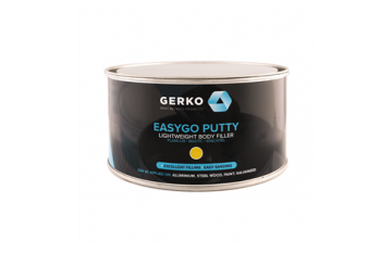 Gerko easygo plamuur  1 liter