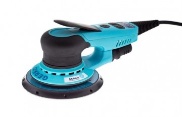 Gerko elektrische schuurmachineesm05