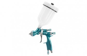 Gerko elite 1 spray gun50