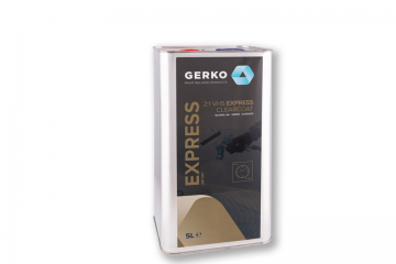 Gerko express blankelak 5 liter