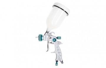 Gerko grondlak 18 spuit