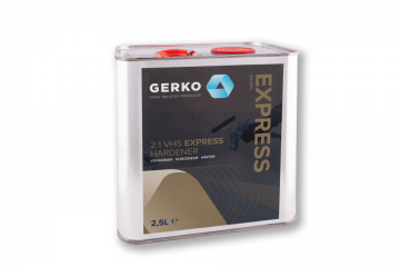 Gerko harder express 25 liter
