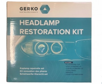 Gerko lamp 2