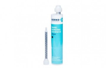 Gerko metaallijm 195 ml