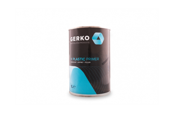Gerko plastic primer 1 liter