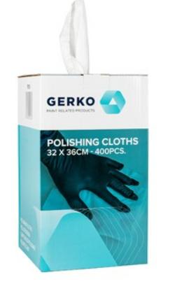Gerko poets doek