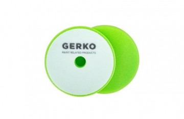 Gerko poets licht groen