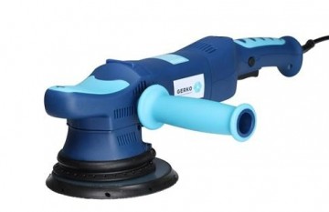 Gerko polijstmachine 21 mm uitslag