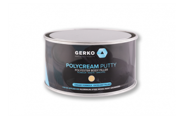 Gerko polycream 1