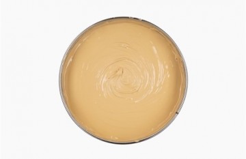 Gerko polycream plamuur open