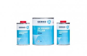 Gerko primer met verharder