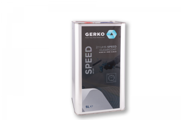 Gerko speed 5 liter