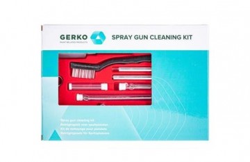 Gerko spuit schoon maak set